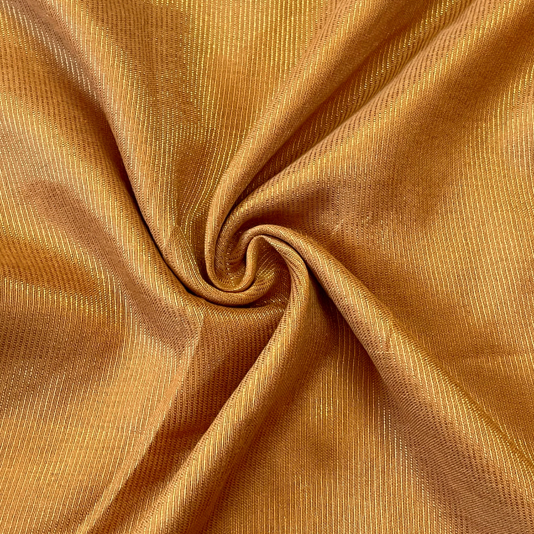 Gold Shimmer Lawn