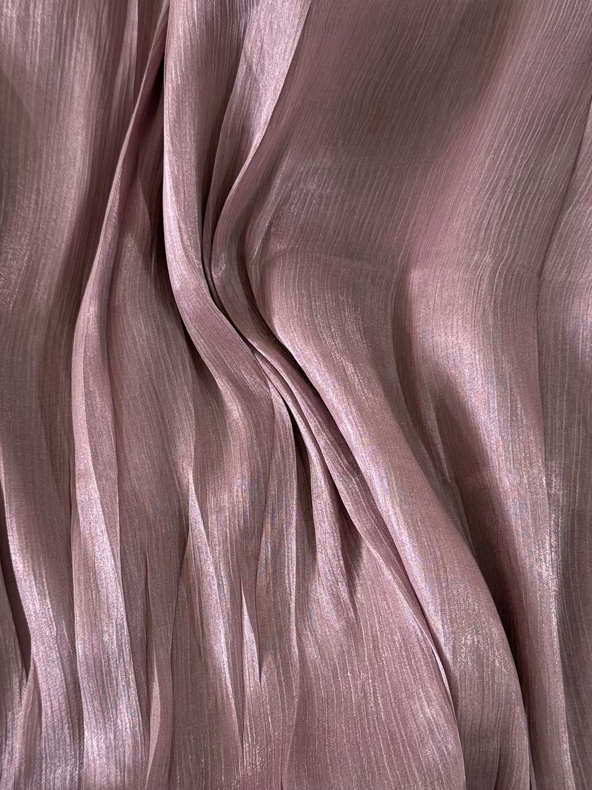 Heather Luxury Silk