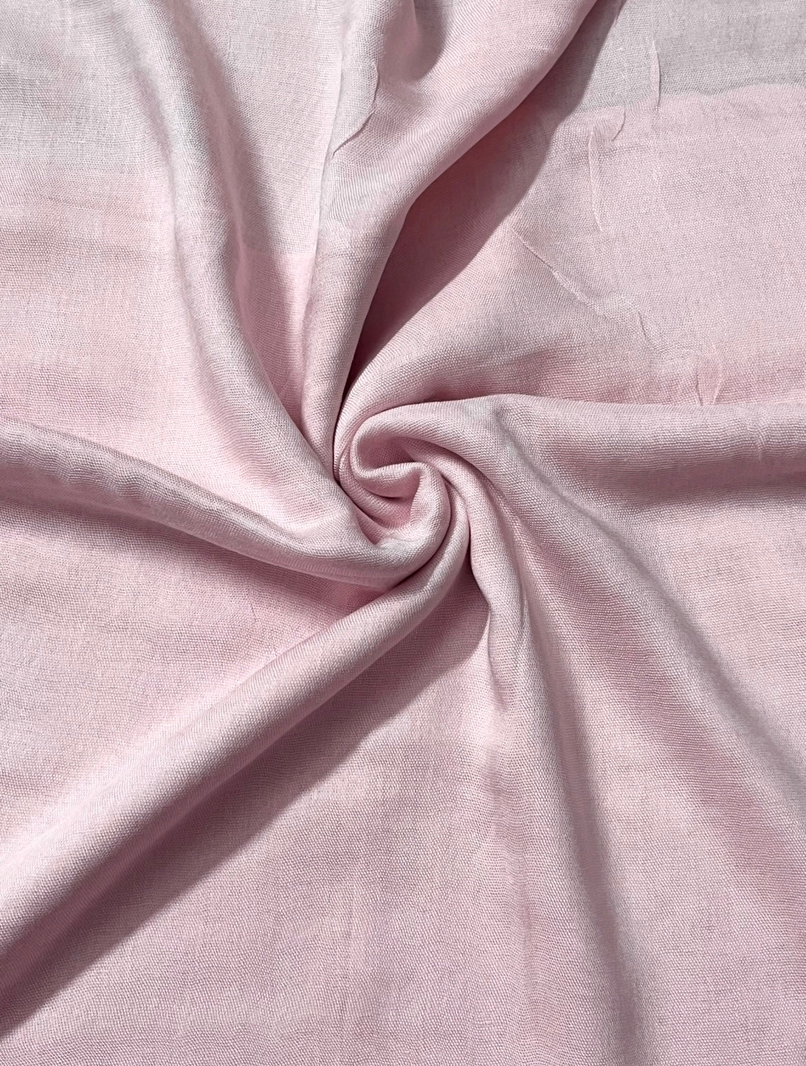Pale Pink Modal Lawn