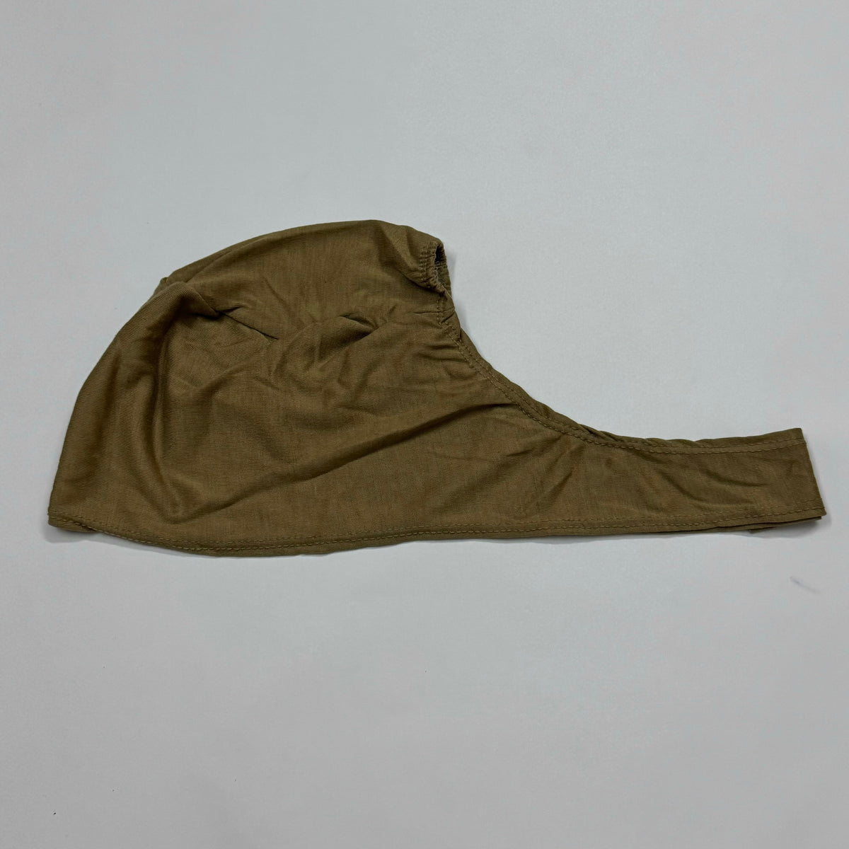 Oak Tie-Back Cap