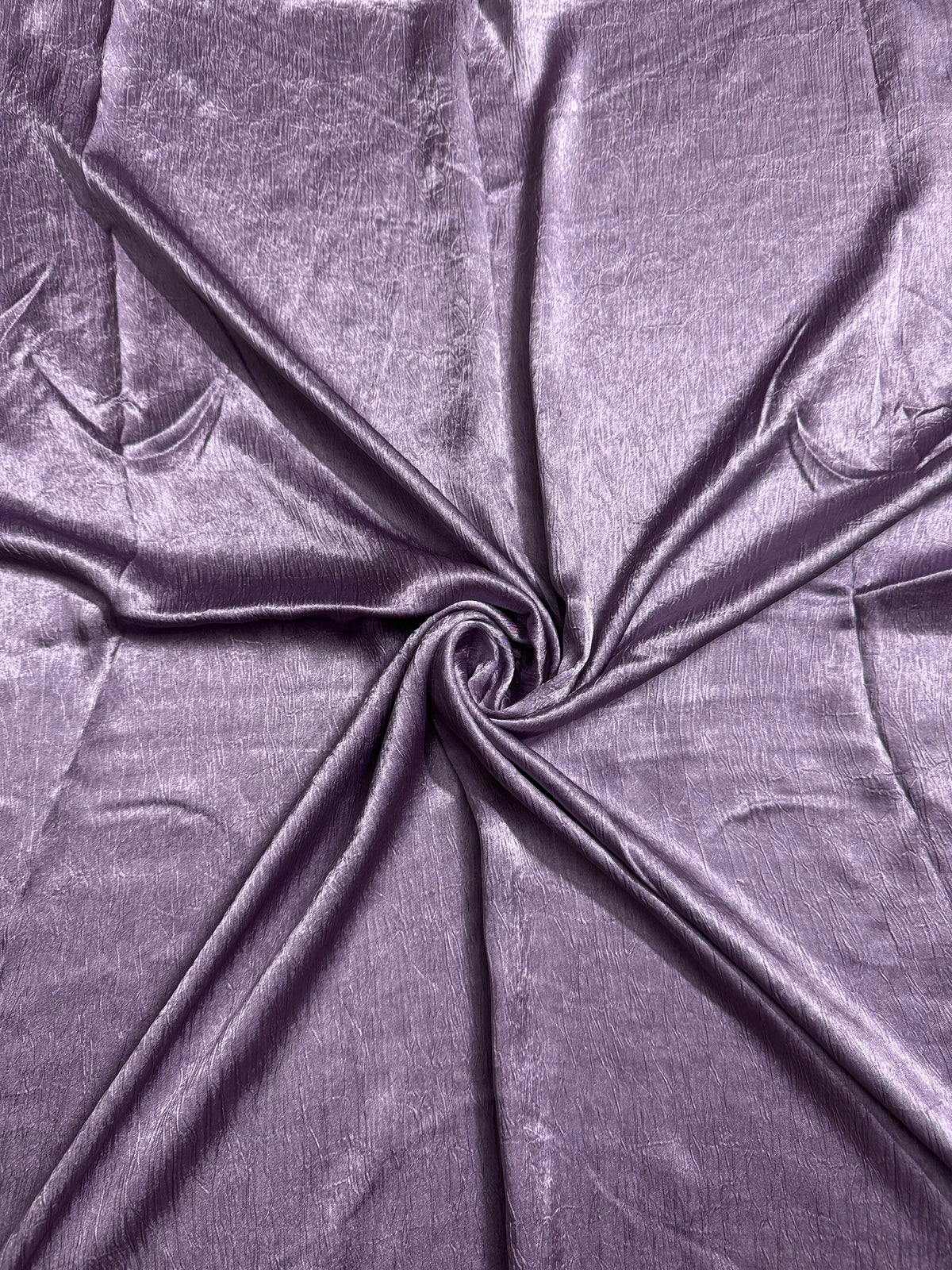 Lavender Texture Silk
