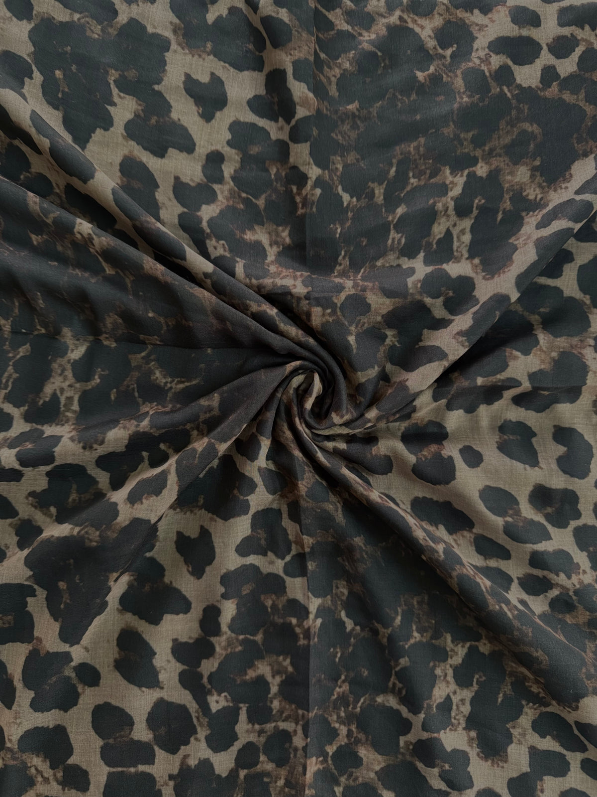 Spotted Hyena Modal Lawn