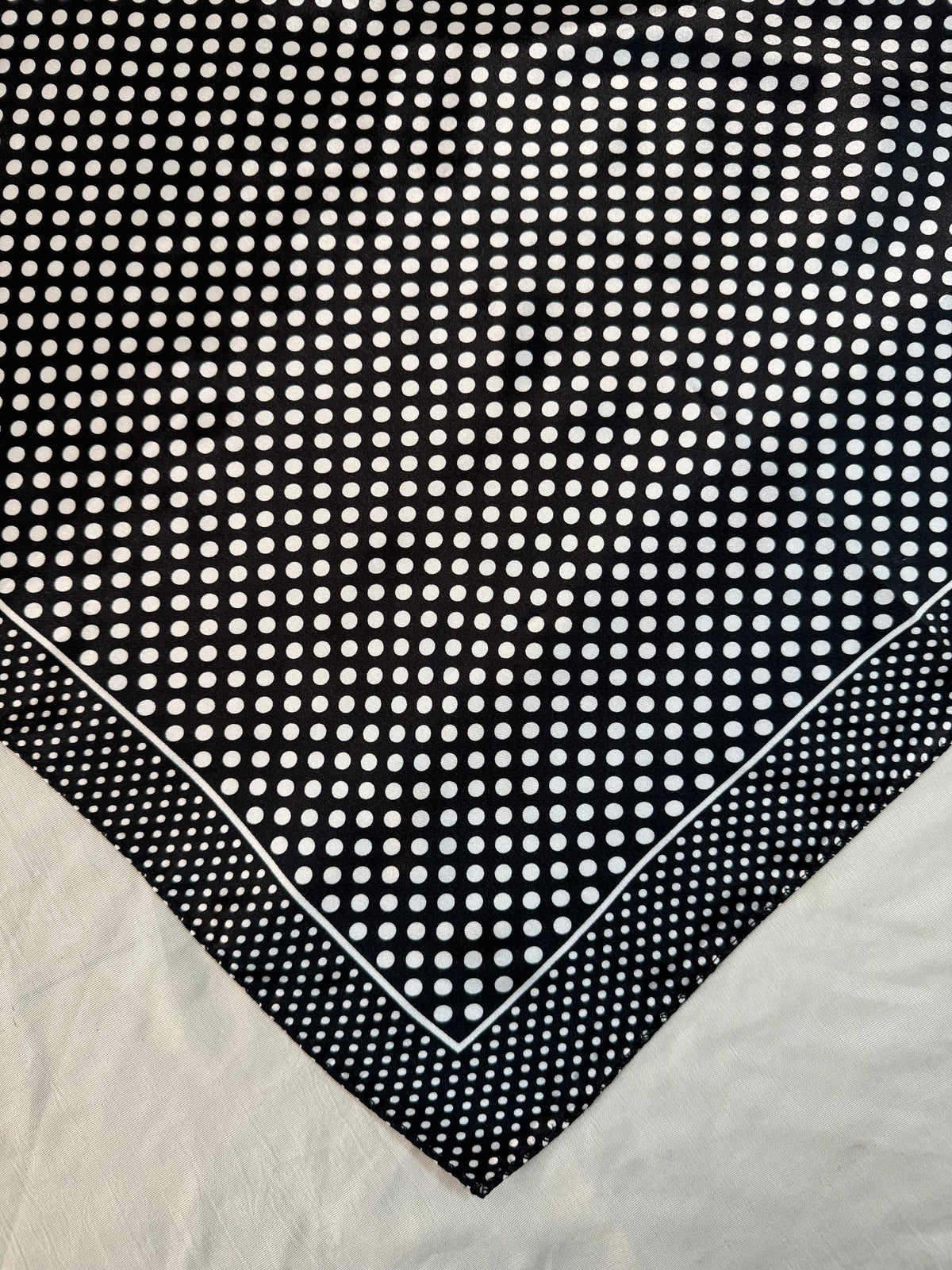 Black Betty Bandana