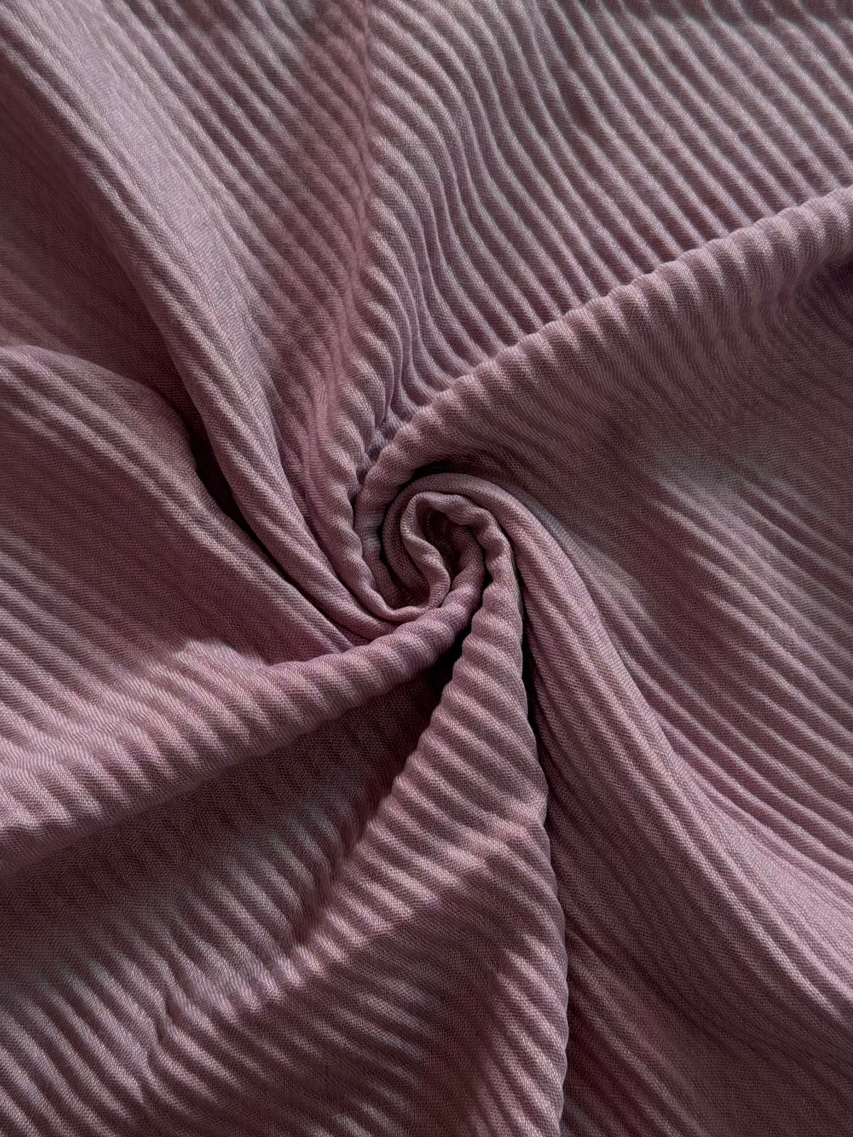 Heather Crinkle