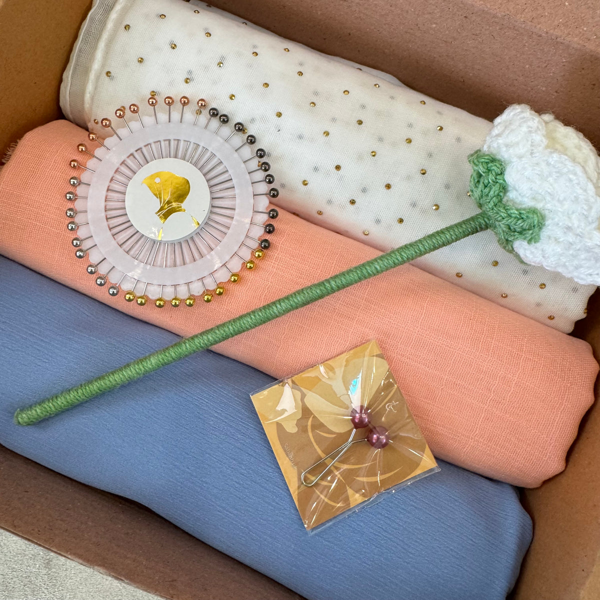 Day Dream Gift Box