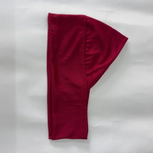 Red Band Cap