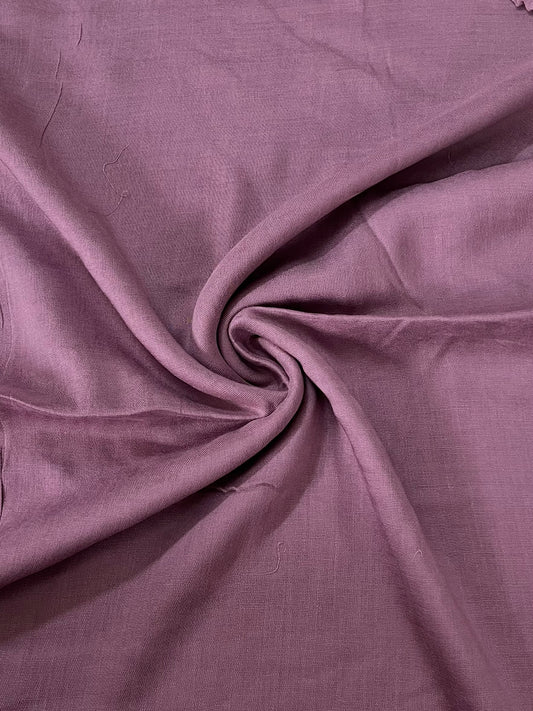 Onion Purple Modal Lawn