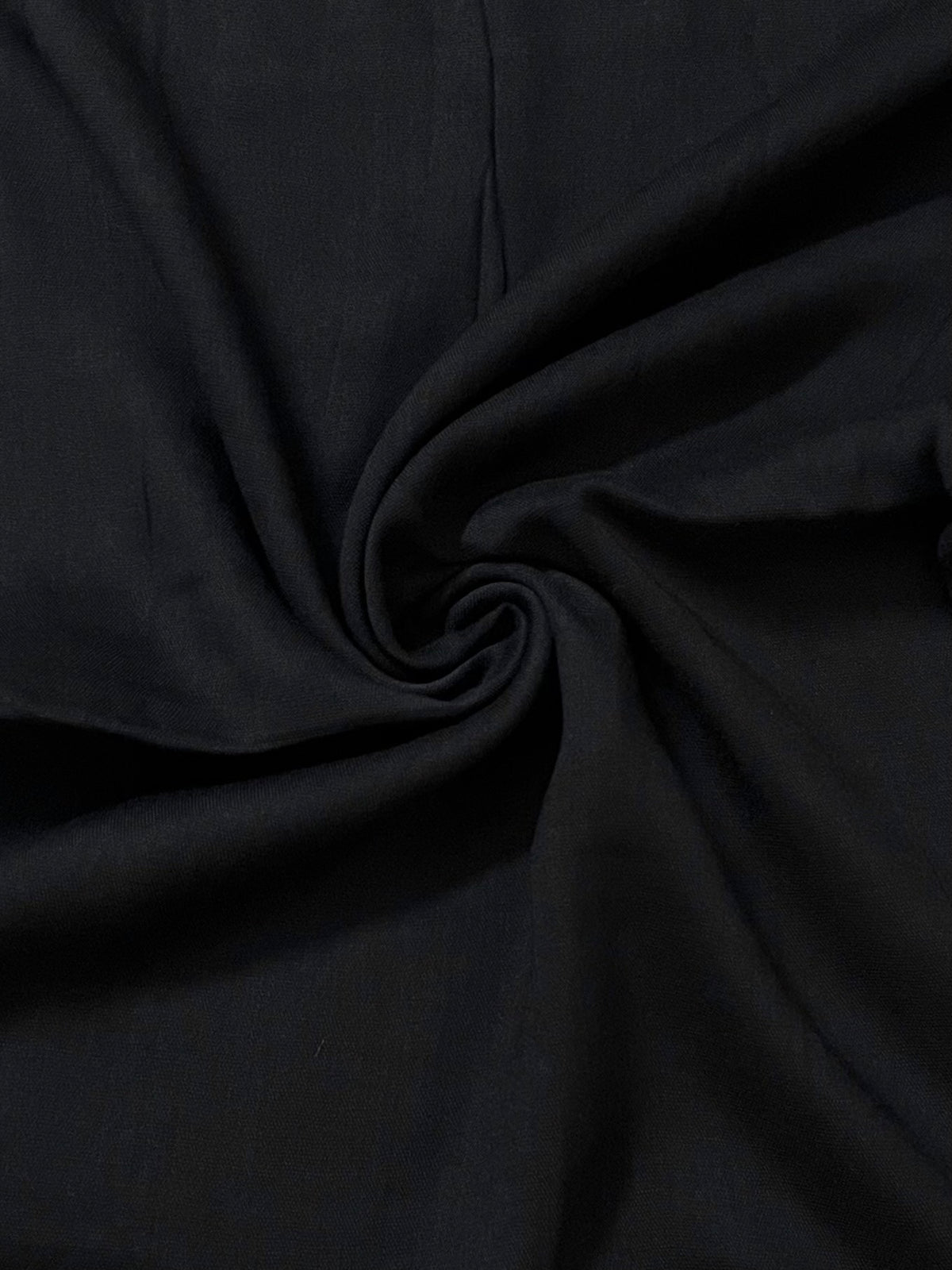 Black Modal Lawn