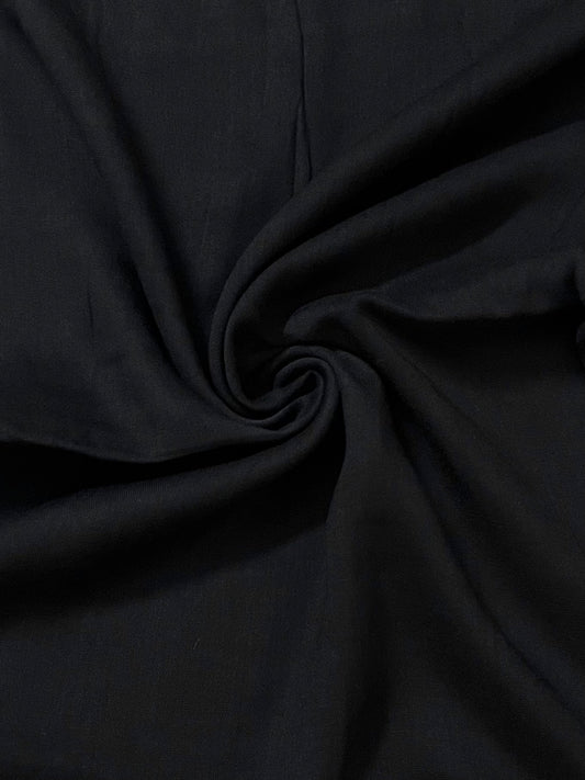 Black Modal Lawn