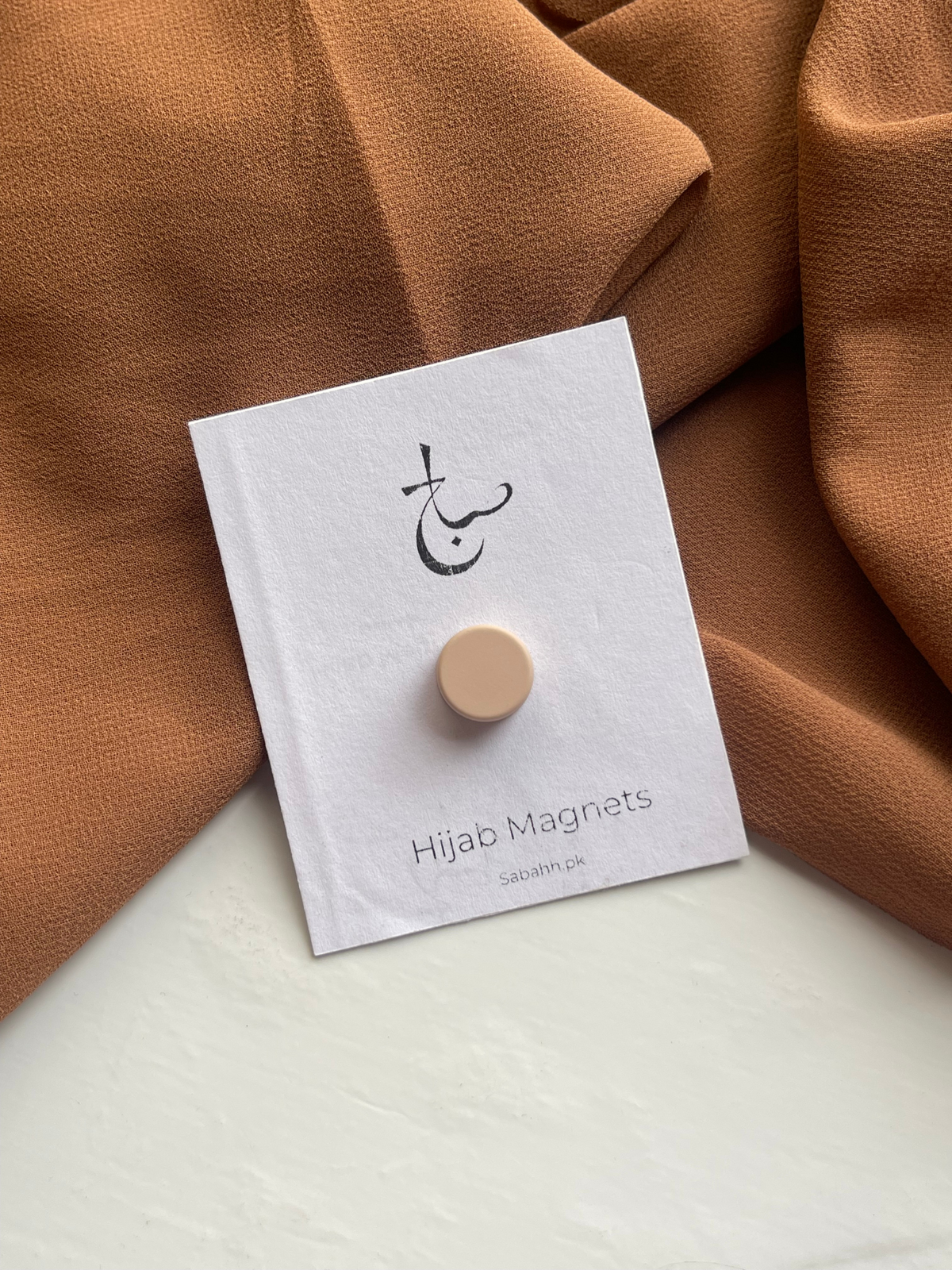 Skin Block Magnet (Matt)