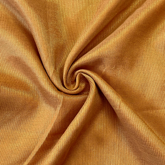 Gold Shimmer Lawn