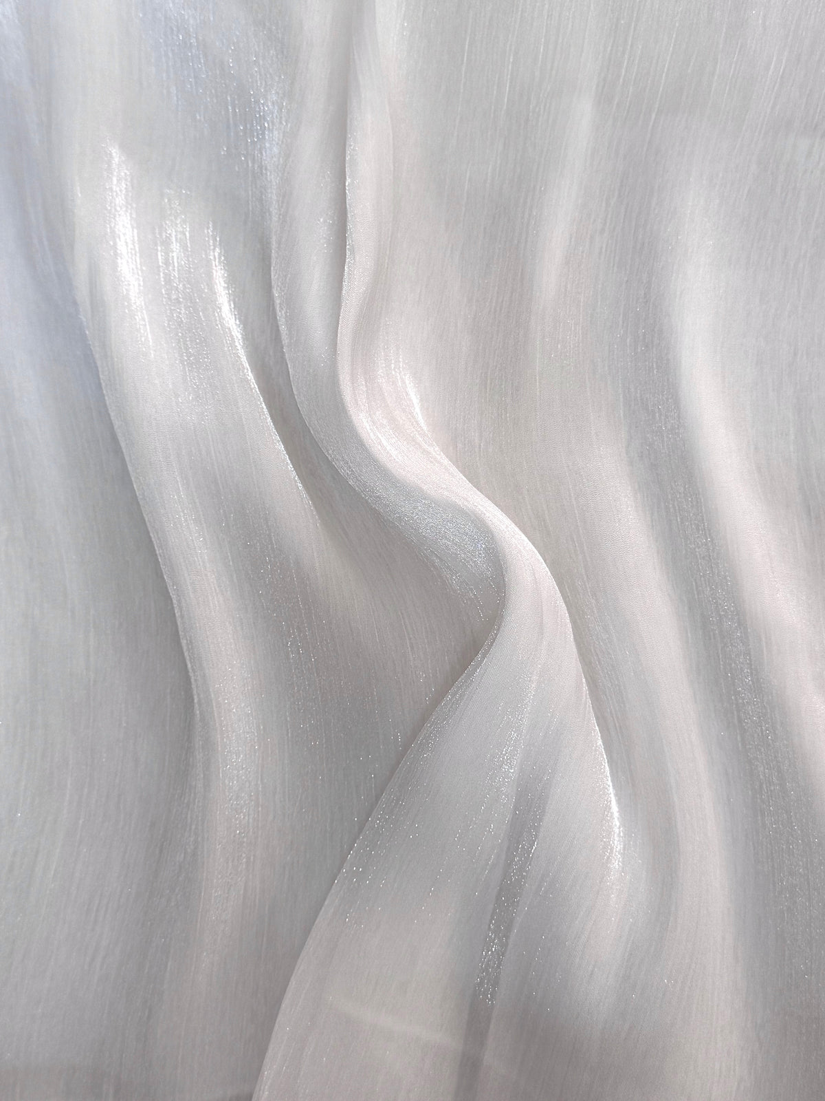 Pearl Luxury Silk