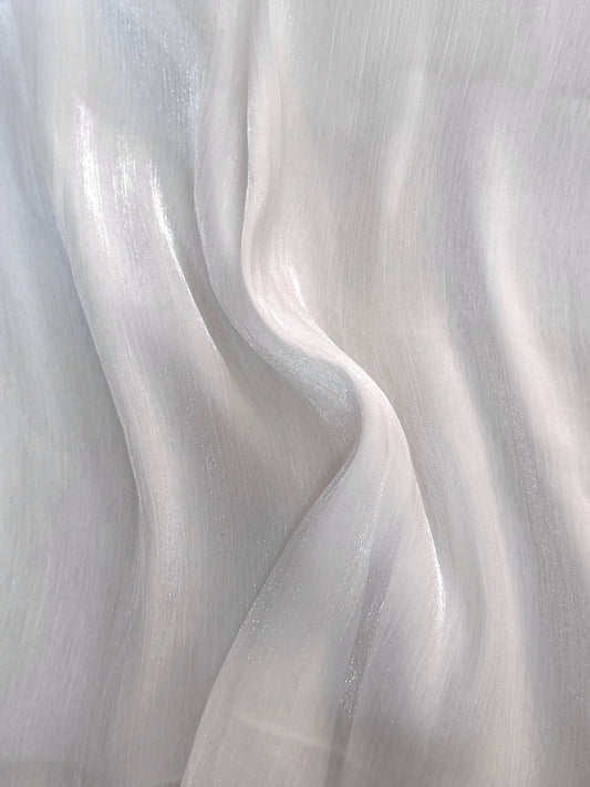 Pearl Luxury Silk