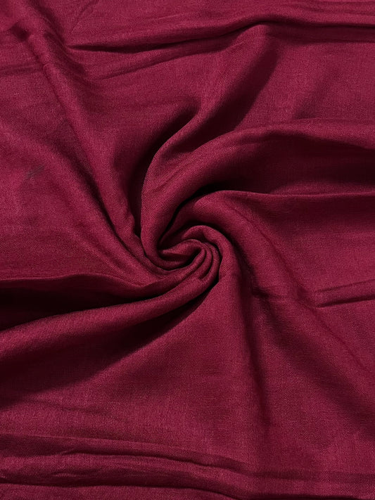 Red Modal Lawn