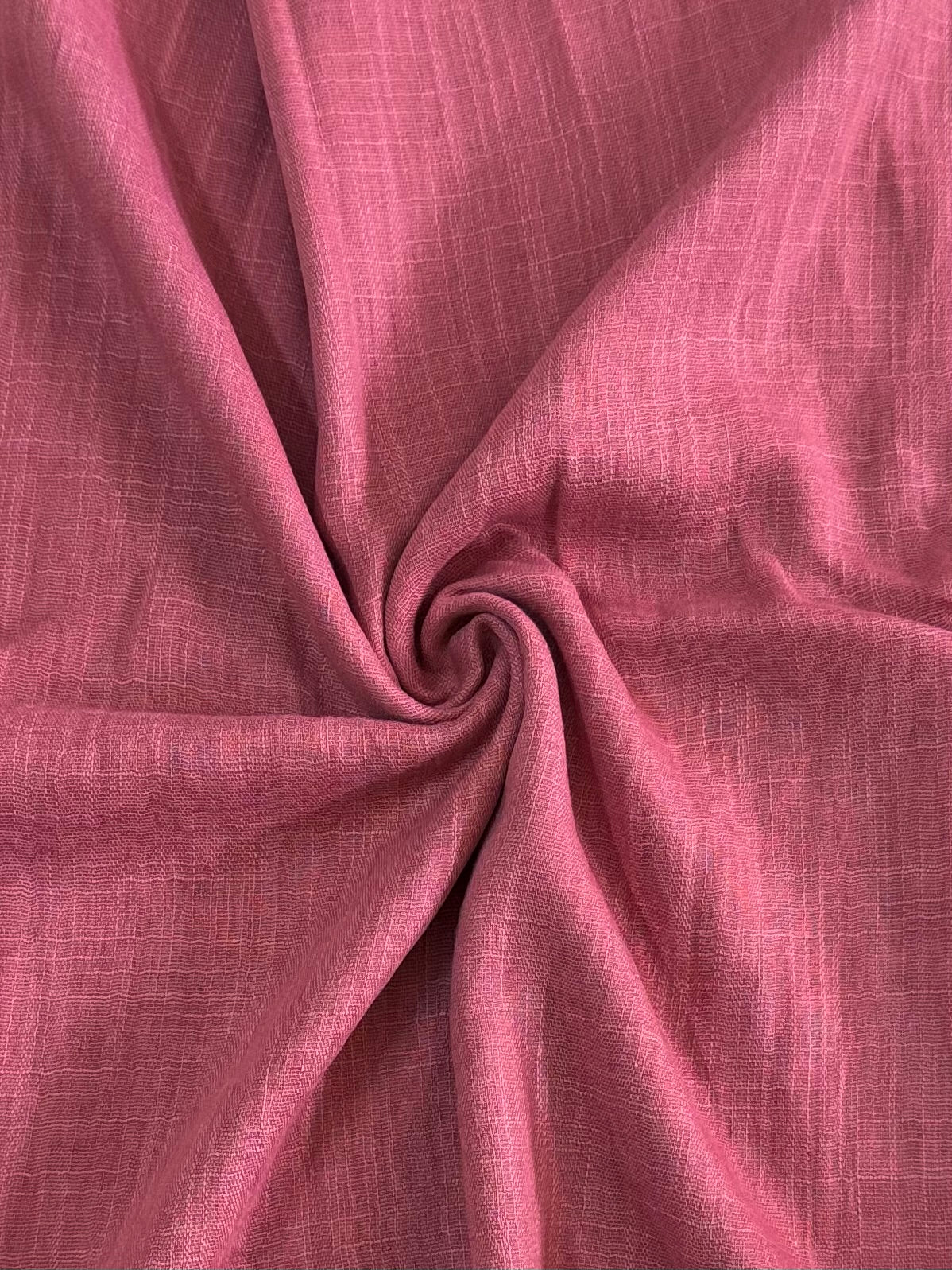 Dust Pink Turkish Lawn