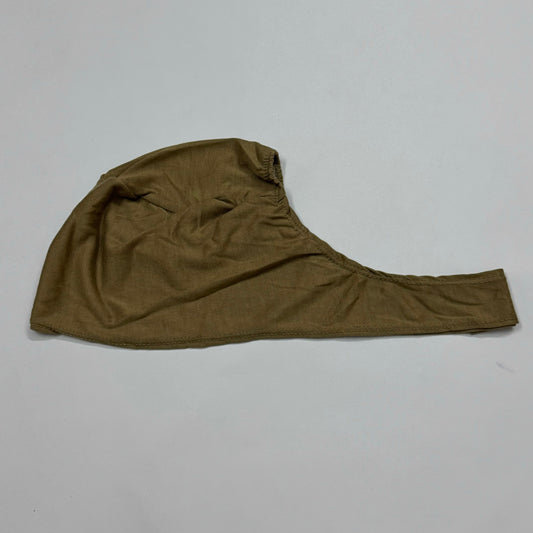 Oak Tie-Back Cap
