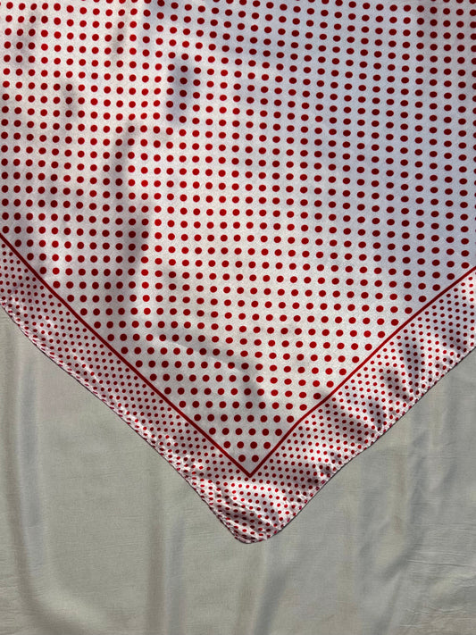 Pink Betty Bandana
