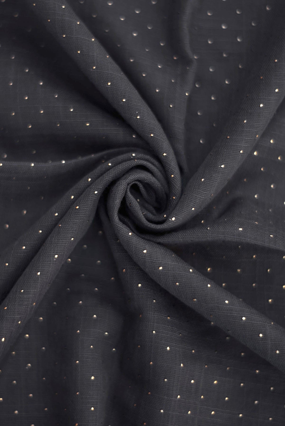 Grey Dew Drop