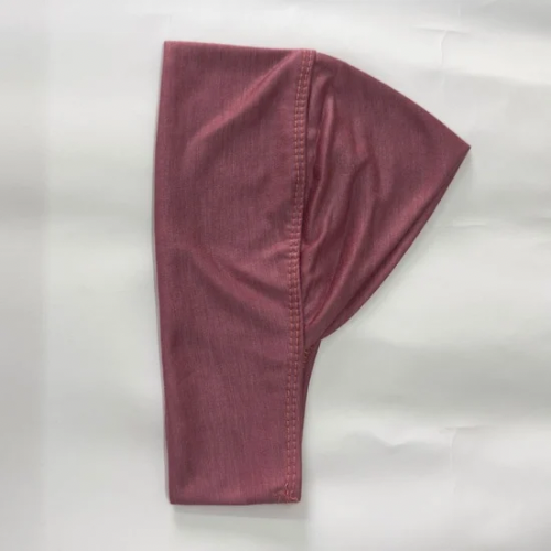 Pink Band Cap