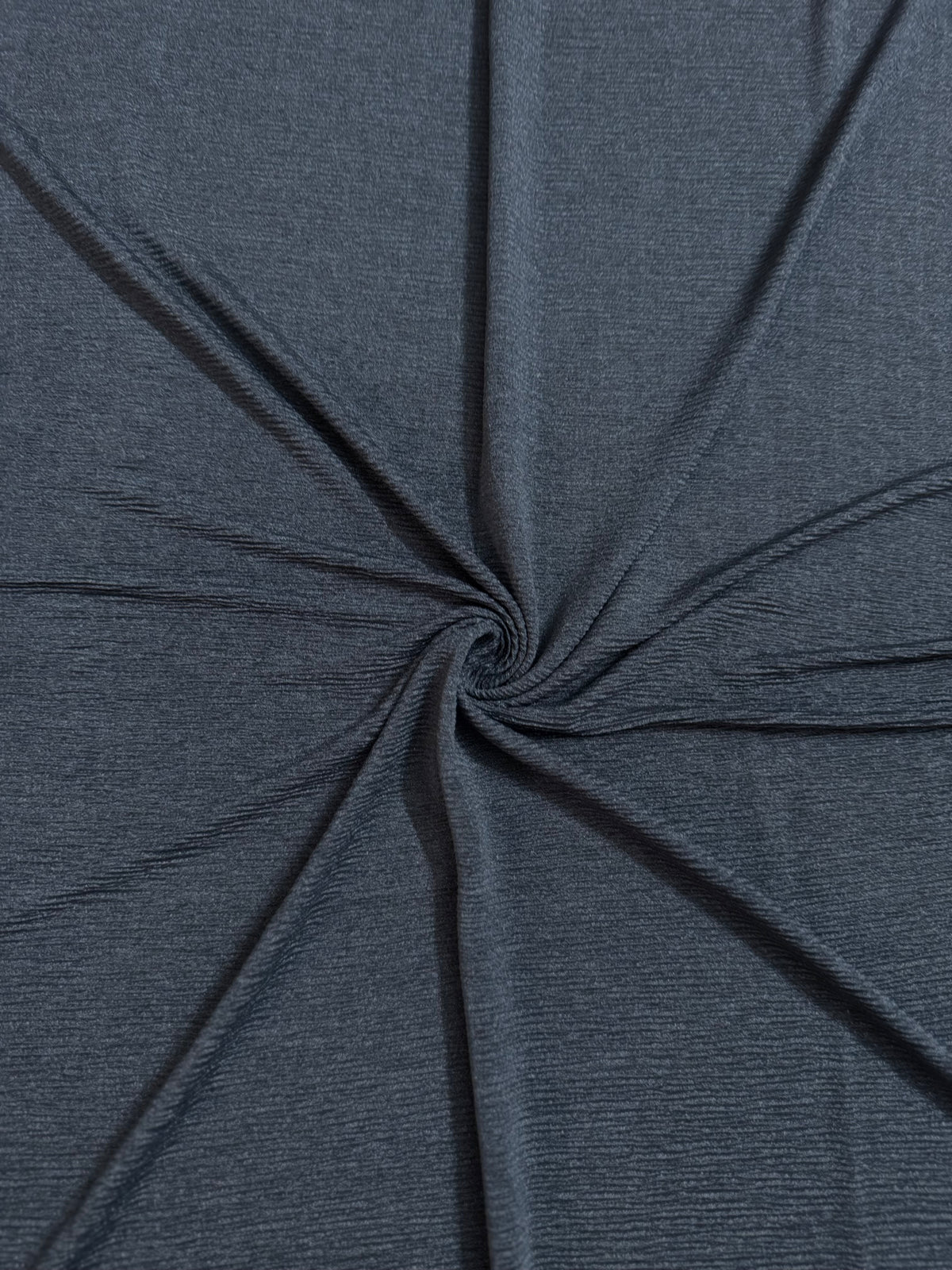 Gray Shimmer Jersey