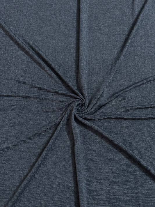 Gray Shimmer Jersey