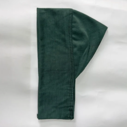 Green Band Cap