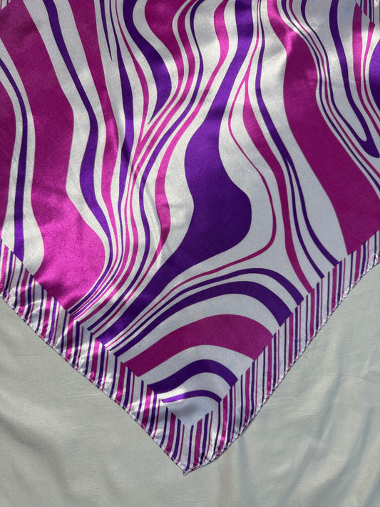 Pink Hues Bandana