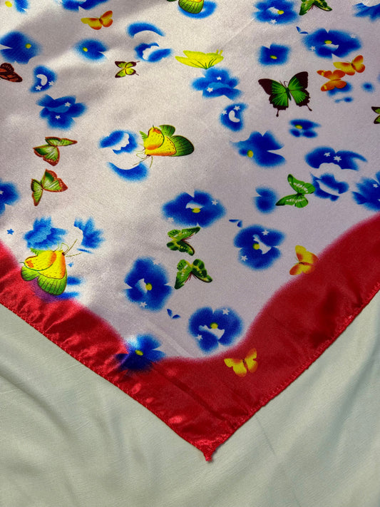 Butterflies Bandana