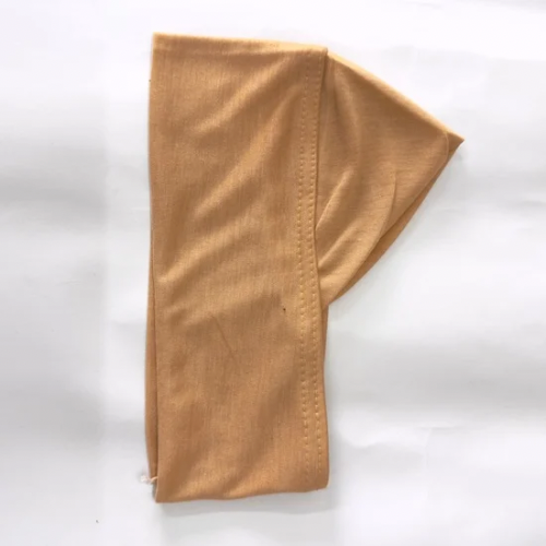 Skin Band Cap