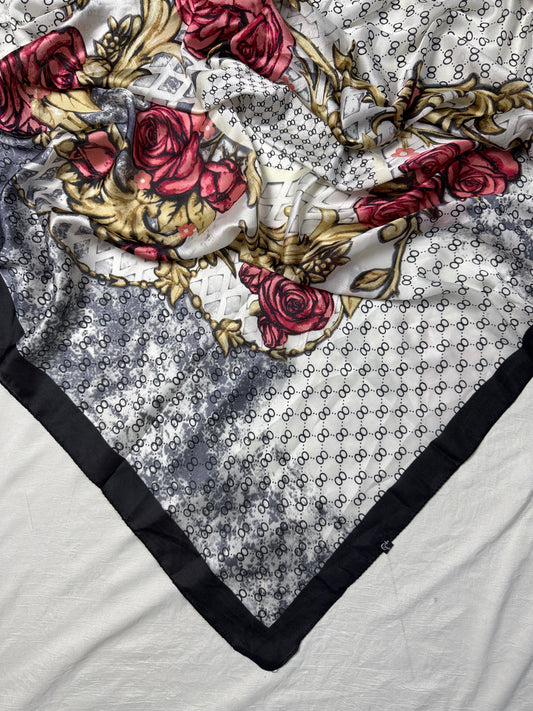 Black Roses