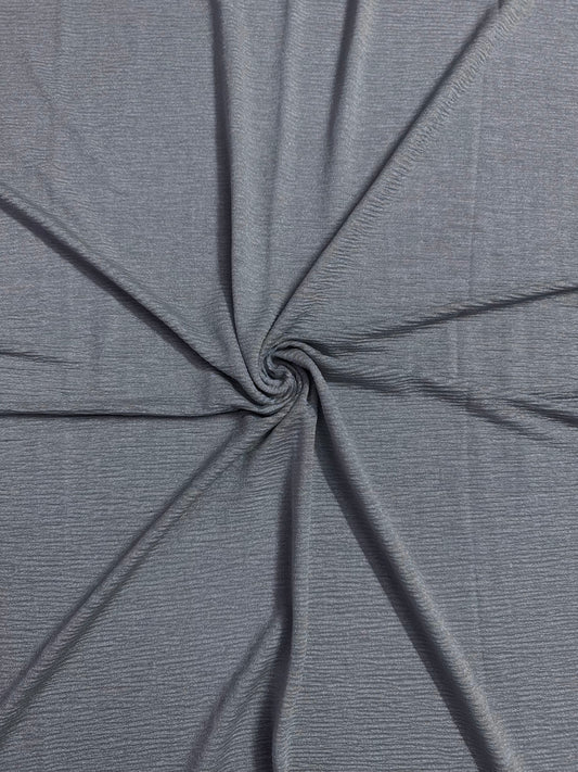 Silver Shimmer Jersey