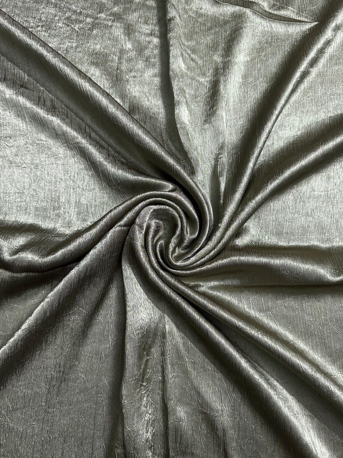 Kale Texture Silk
