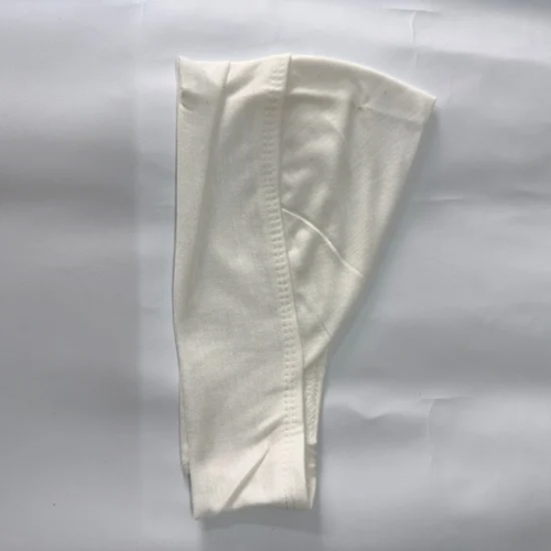 Pearl Band Cap