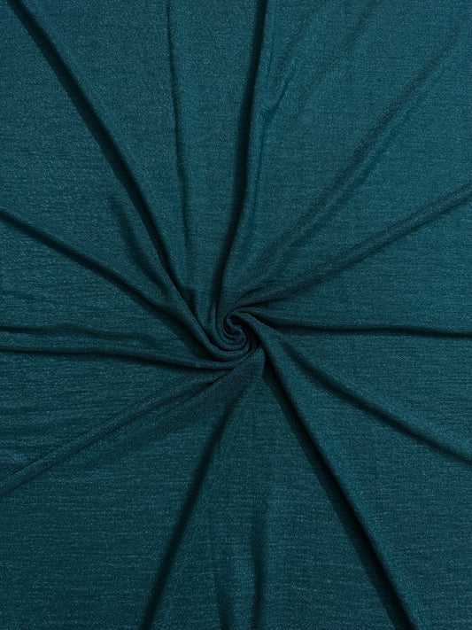 Peacock Shimmer Jersey