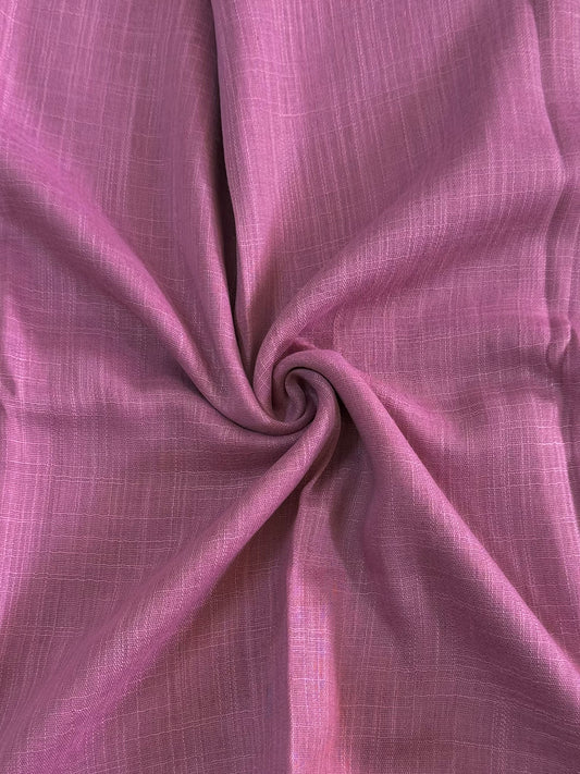 Mauve Turkish Lawn