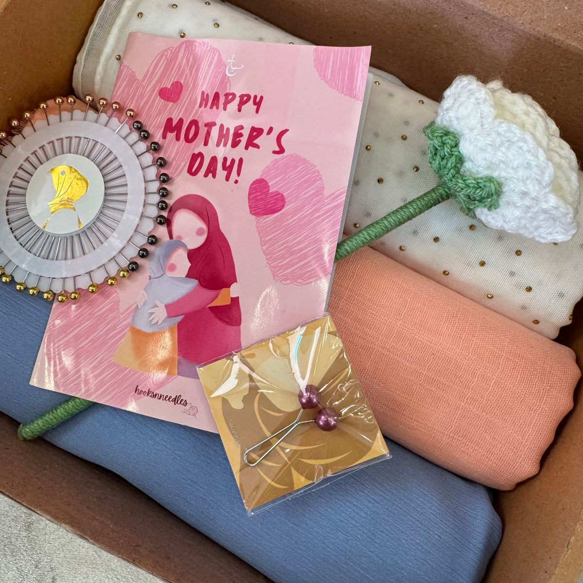 Day Dream Gift Box
