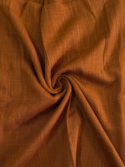 Rust Turkish Lawn