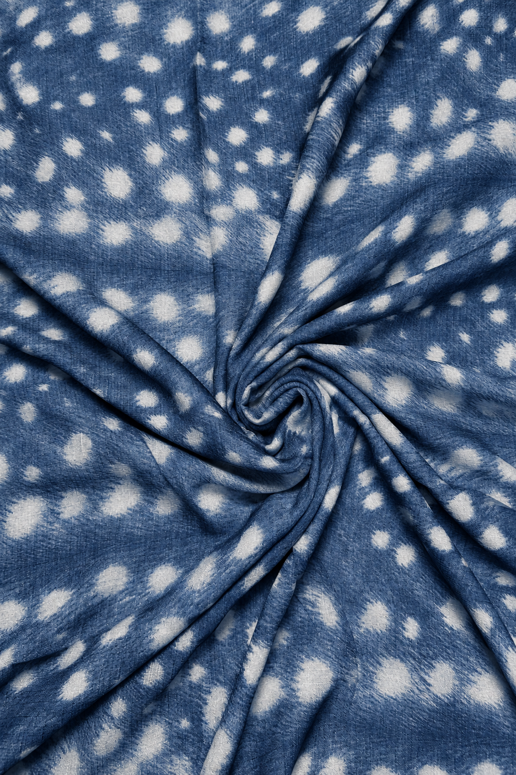 Blue Bambi