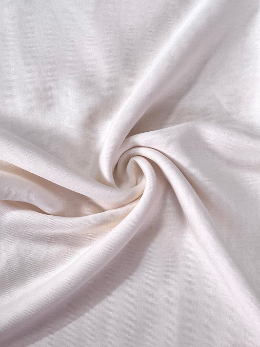 White Modal Lawn