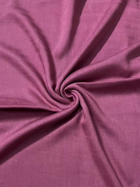 Pink Modal Lawn