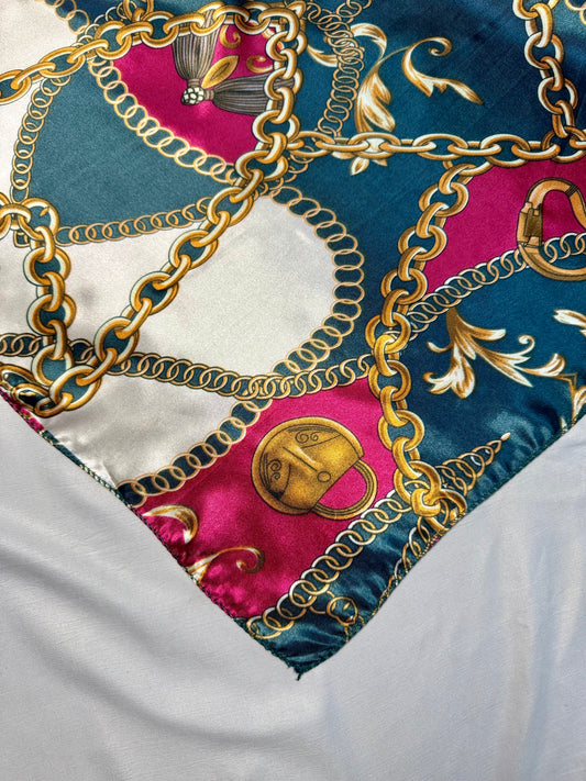 Green Chains Bandana