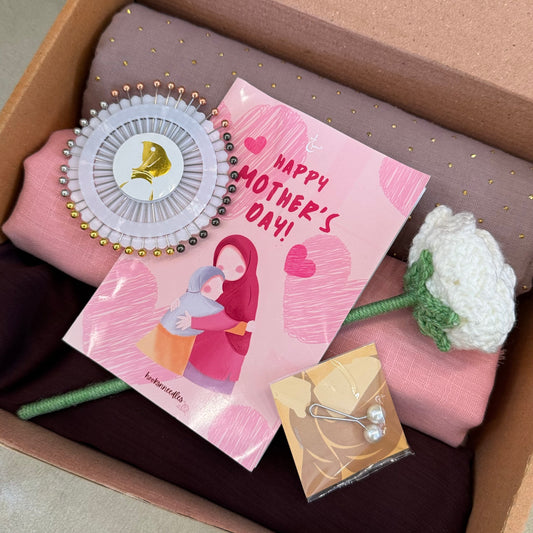 Blush n Berry Gift Box