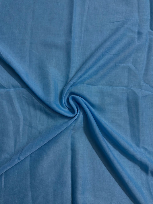 Sky Blue Lawn