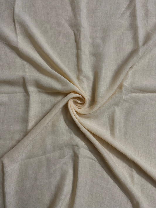 Cream Lawn