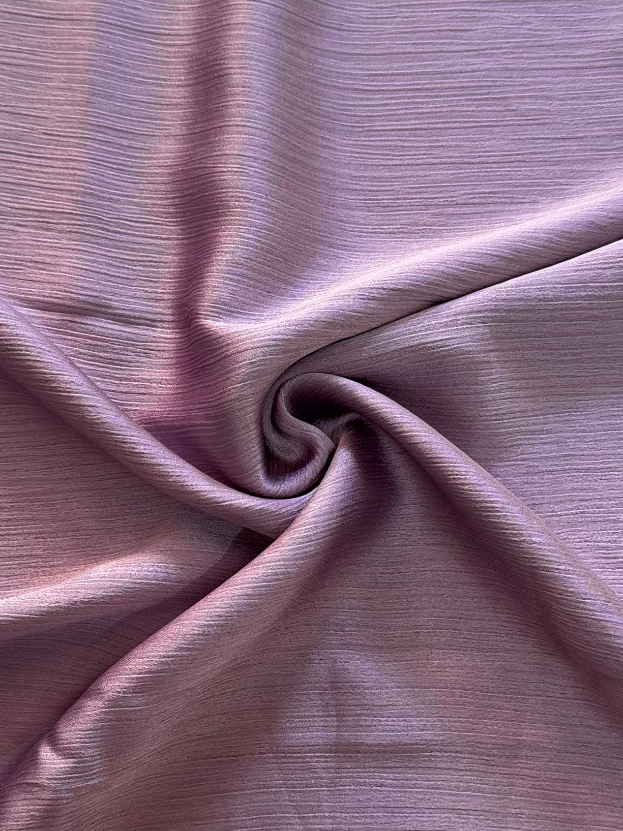 Lilac Matt Silk