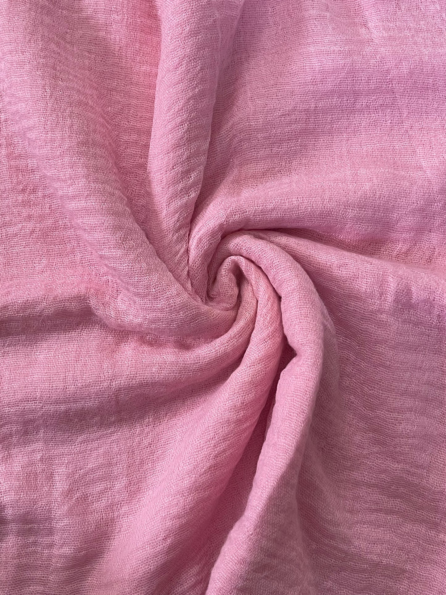 Pink Crimp