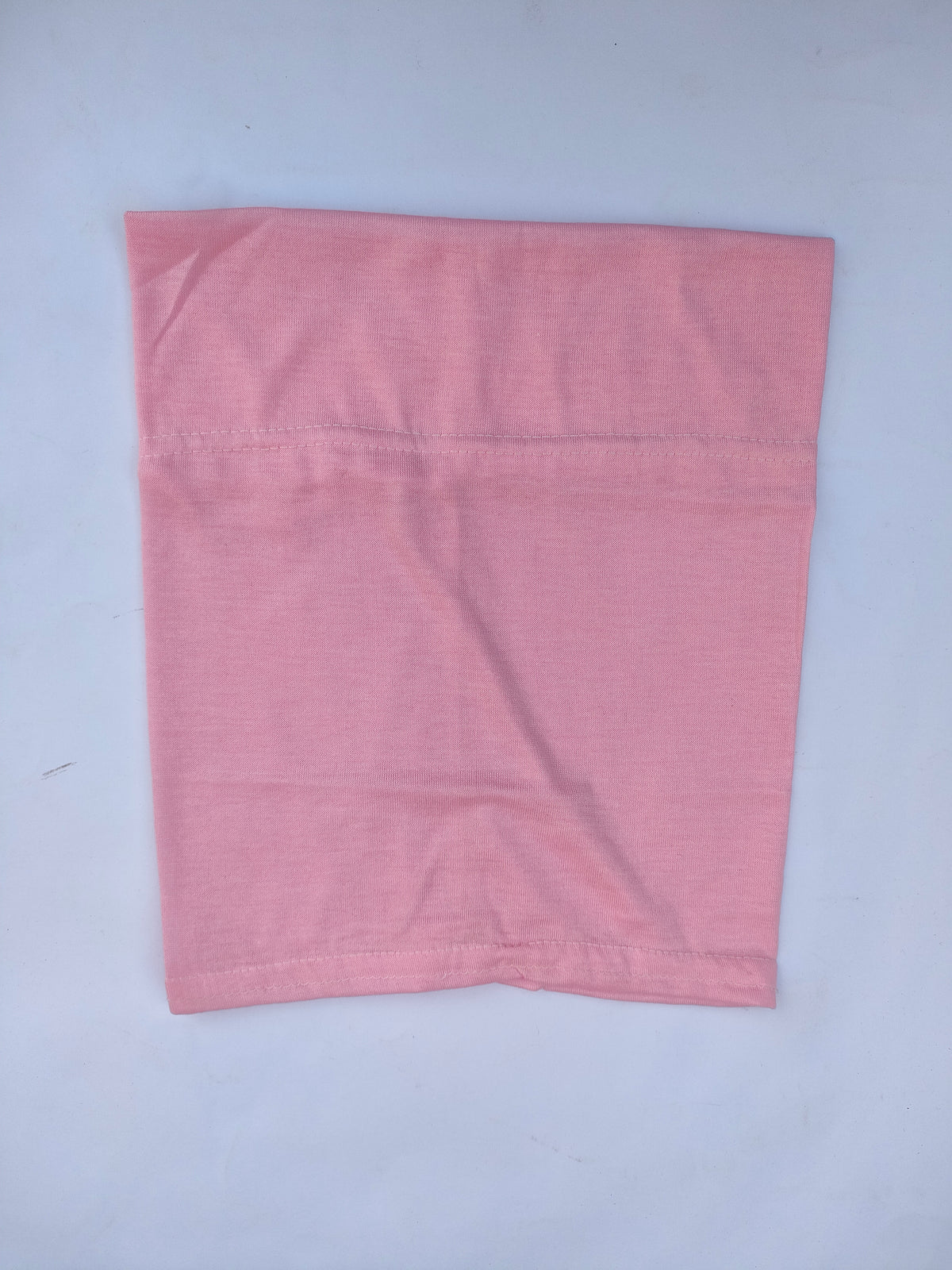 Light Pink Tube Cap