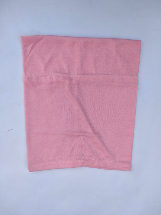 Light Pink Tube Cap