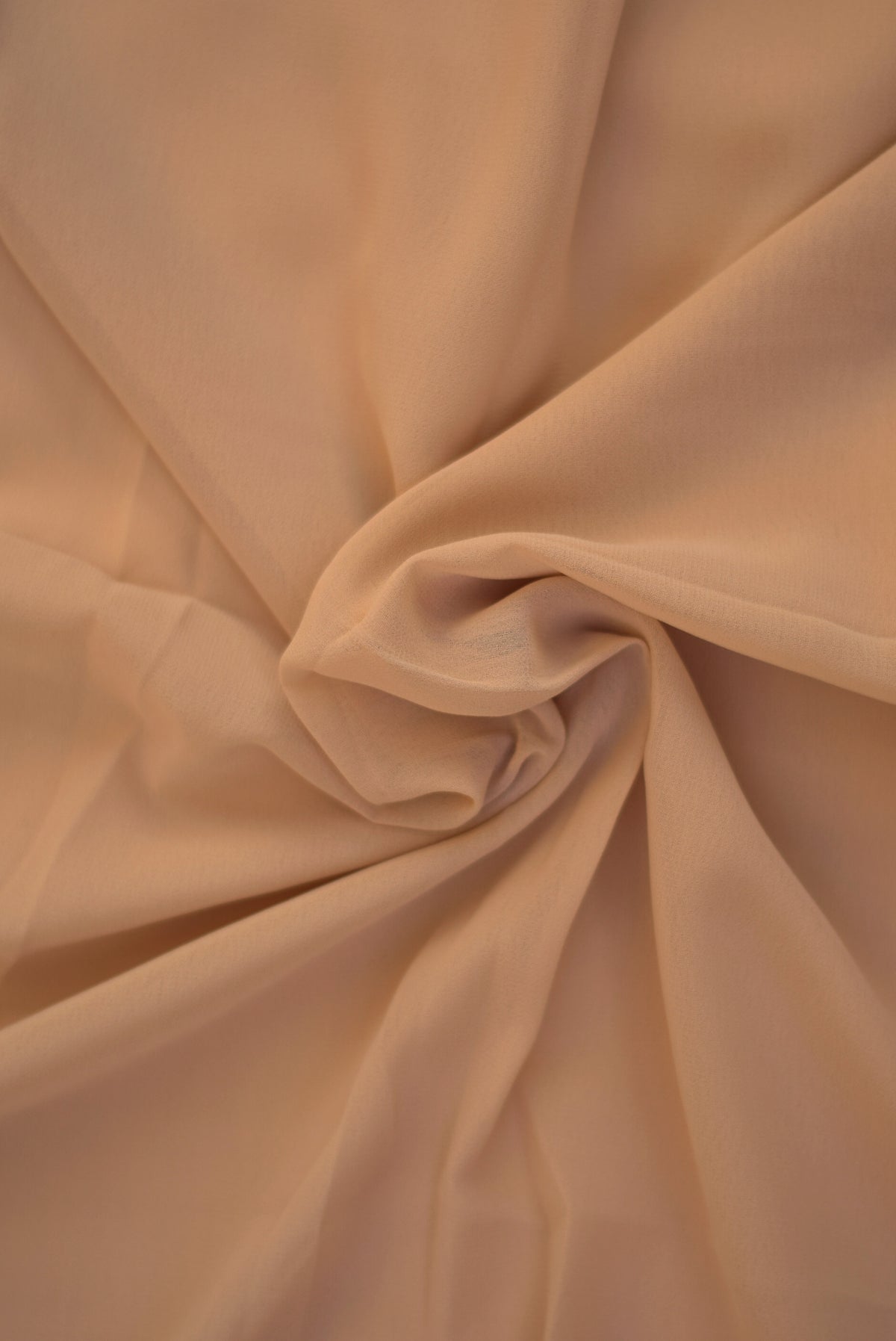 Sandcastle Georgette