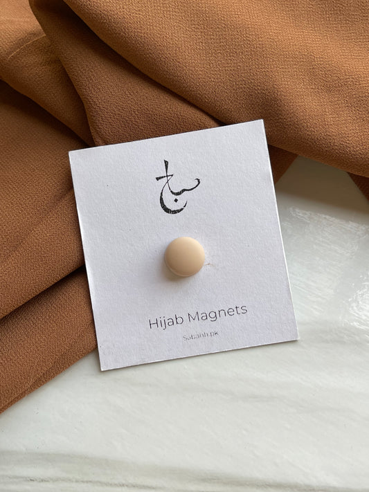Skin Cake Magnet (Matt)
